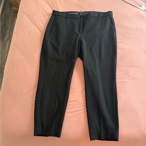 Women’s Black Dress Pants